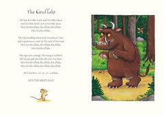The Gruffalo & Friends Gift Collection: 3 books plus height chart & door hanger!
