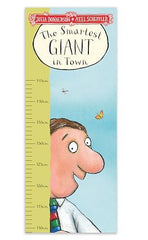 The Gruffalo & Friends Gift Collection: 3 books plus height chart & door hanger!