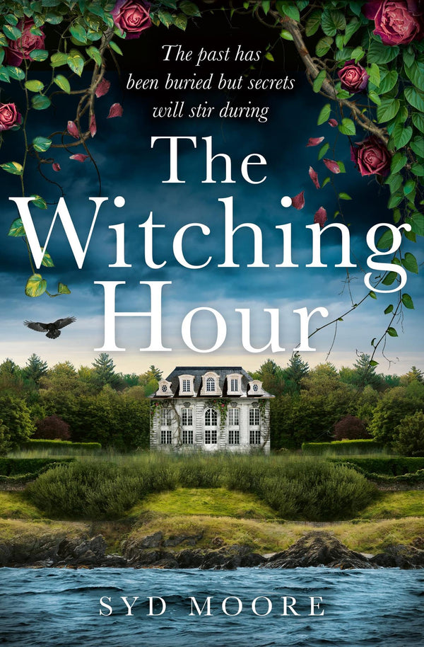 The Witching Hour by Syd Moore
