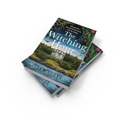 The Witching Hour: The bestselling haunting gothic thriller
