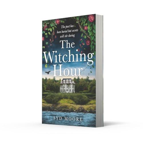 The Witching Hour: The bestselling haunting gothic thriller