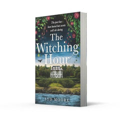 The Witching Hour: The bestselling haunting gothic thriller