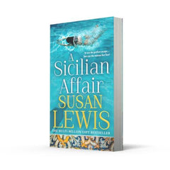 A Sicilian Affair: The thrilling, new emotional family drama