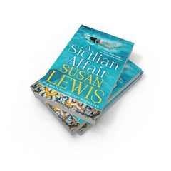 A Sicilian Affair: The thrilling, new emotional family drama