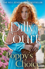 Poppy’s Choice by Dilly Court