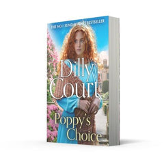 Poppy’s Choice: From the No.1 Sunday Times bestselling author