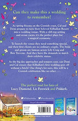 CONFETTI AT THE CORNISH CAFÉ: The most uplifting escapist read