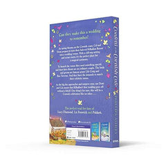 CONFETTI AT THE CORNISH CAFÉ: The most uplifting escapist read