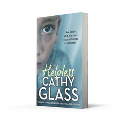 Helpless: Are Riley and his two little siblings in danger?