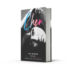 Cher: The Memoir, Part 1: The Instant Sunday Times Best Seller