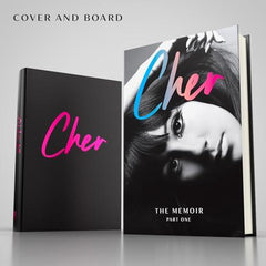 Cher: The Memoir, Part 1: The Instant Sunday Times Best Seller