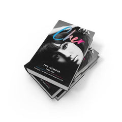 Cher: The Memoir, Part 1: The Instant Sunday Times Best Seller
