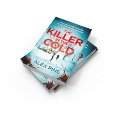 The Killer in the Cold: Uncover the chilling NEW thriller you need: Book 5
