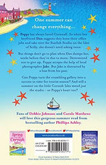 SUMMER ON THE LITTLE CORNISH ISLES: the escapist summer read