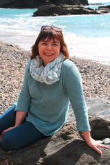 SUMMER ON THE LITTLE CORNISH ISLES: the escapist summer read