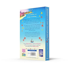 SUMMER ON THE LITTLE CORNISH ISLES: the escapist summer read