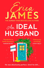 An Ideal Husband: The Amazon No.1 bestseller
