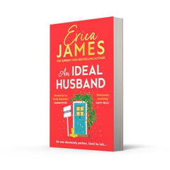 An Ideal Husband: The Amazon No.1 bestseller