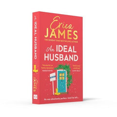 An Ideal Husband: The Amazon No.1 bestseller
