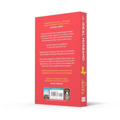 An Ideal Husband: The Amazon No.1 bestseller