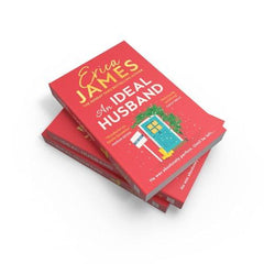 An Ideal Husband: The Amazon No.1 bestseller