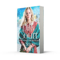 The Snow Angel: From the No.1 Sunday Times bestselling author