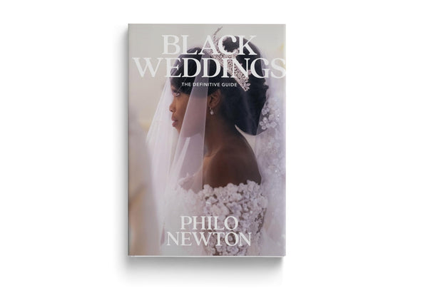 Black Weddings by Philo Newton