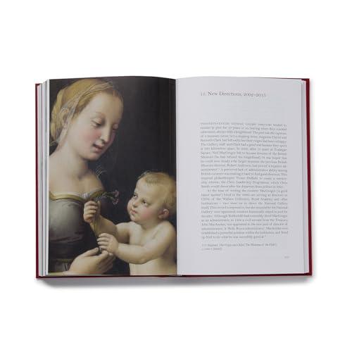 The National Gallery: A History