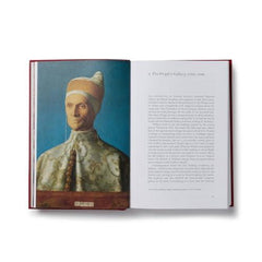 The National Gallery: A History