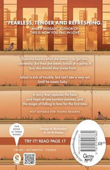 Love on Sight: for fans of Queenie by Asli Jensen - used book at Perkology Books