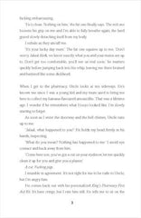 Love on Sight: for fans of Queenie by Asli Jensen - used book at Perkology Books