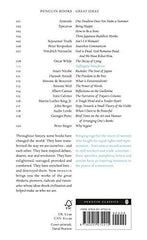 Suffragette Manifestos (Penguin Great Ideas)