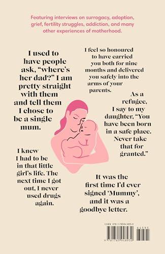 Dear Minnie: Conversations with Remarkable Mothers: 3