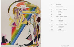 Queer Art: From Canvas to Club, and the Spaces Between