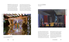 Queer Art: From Canvas to Club, and the Spaces Between