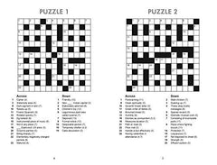 Big Book of Crosswords book 2: 300 puzzles (Collins Crosswords)