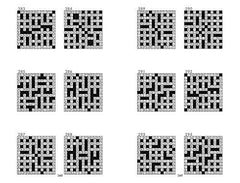 Big Book of Crosswords book 2: 300 puzzles (Collins Crosswords)