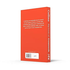 Big Book of Crosswords book 2: 300 puzzles (Collins Crosswords)