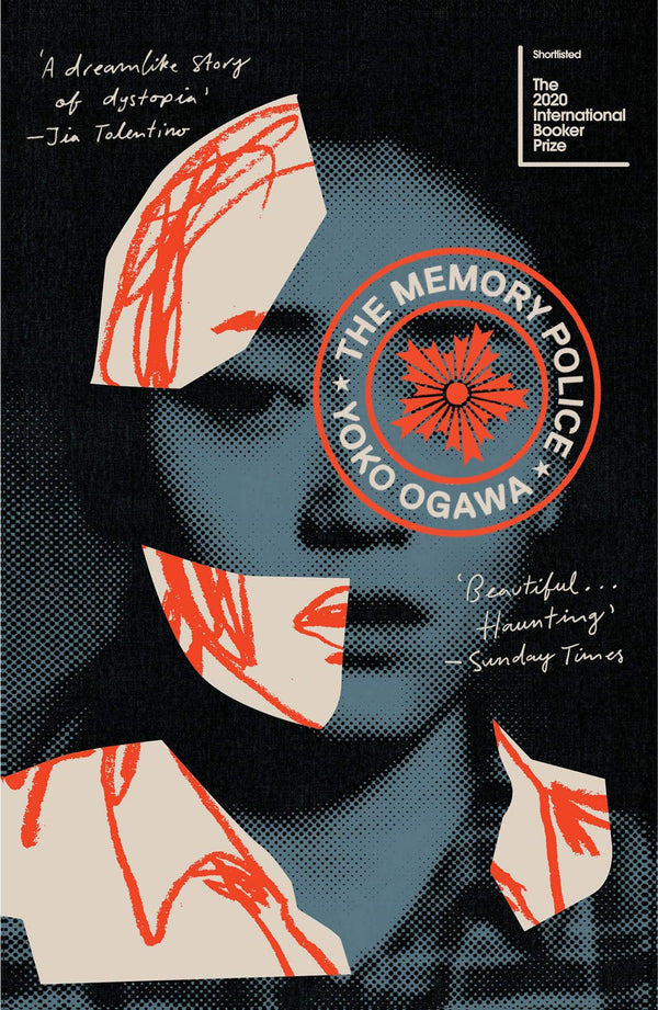 The Memory Police: An enthralling Japanese dystopia you’ll never forget by Yoko Ogawa - used book at Perkology Books