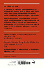 The Memory Police: An enthralling Japanese dystopia you’ll never forget