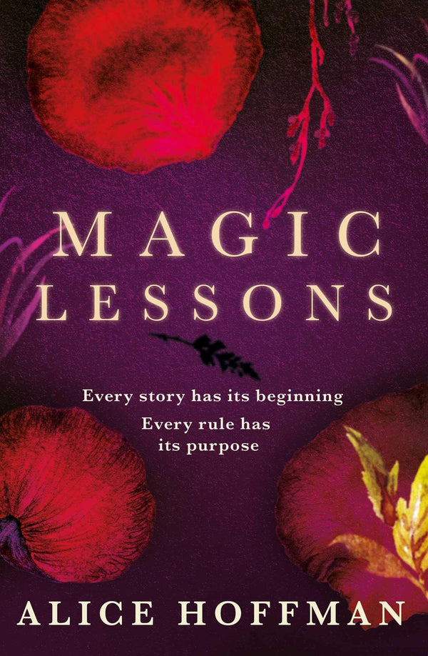 Magic Lessons: A Prequel to Practical Magic: Volume 1 (The Practical Magic Serie by Alice Hoffman