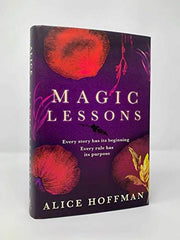 Magic Lessons: A Prequel to Practical Magic: Volume 1 (The Practical Magic Serie