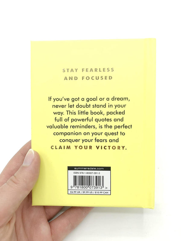 You Got This: Uplifting Quotes and Affirmations for Inner Strength & Self-Belif