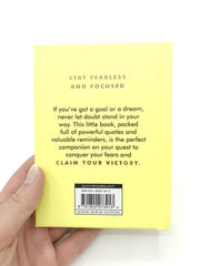 You Got This: Uplifting Quotes and Affirmations for Inner Strength & Self-Belif