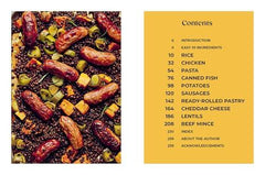 Easy 10: 10 Everyday Ingredients, 100 Fuss-free Dinner Recipes