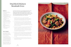 Easy 10: 10 Everyday Ingredients, 100 Fuss-free Dinner Recipes