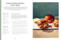 Easy 10: 10 Everyday Ingredients, 100 Fuss-free Dinner Recipes