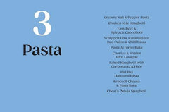 Easy 10: 10 Everyday Ingredients, 100 Fuss-free Dinner Recipes