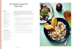 Easy 10: 10 Everyday Ingredients, 100 Fuss-free Dinner Recipes