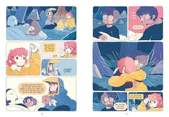 Rune: The Tale of a Thousand Faces: Waterstones Children’s Book Prize category by Carlos Sánchez - used book at Perkology Books